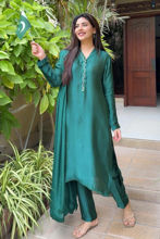 Picture of Sunita Marshall Azadi Dress