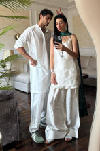 Picture of Abeer Azadi Dress