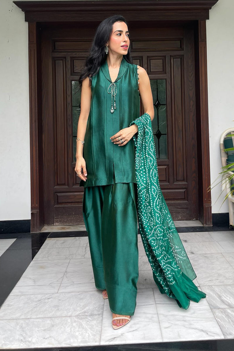 Picture of Nadia Azadi Dress