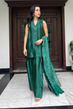 Picture of Nadia Azadi Dress