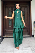 Picture of Nadia Azadi Dress