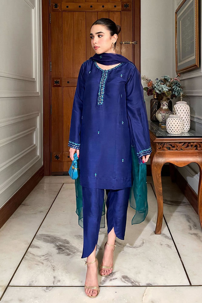 Picture of Suraiya in Mia