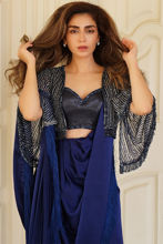 Picture of Hajra Yamin in Gina