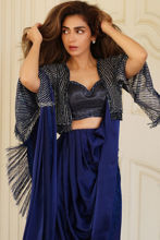 Picture of Hajra Yamin in Gina