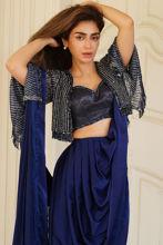 Picture of Hajra Yamin in Gina