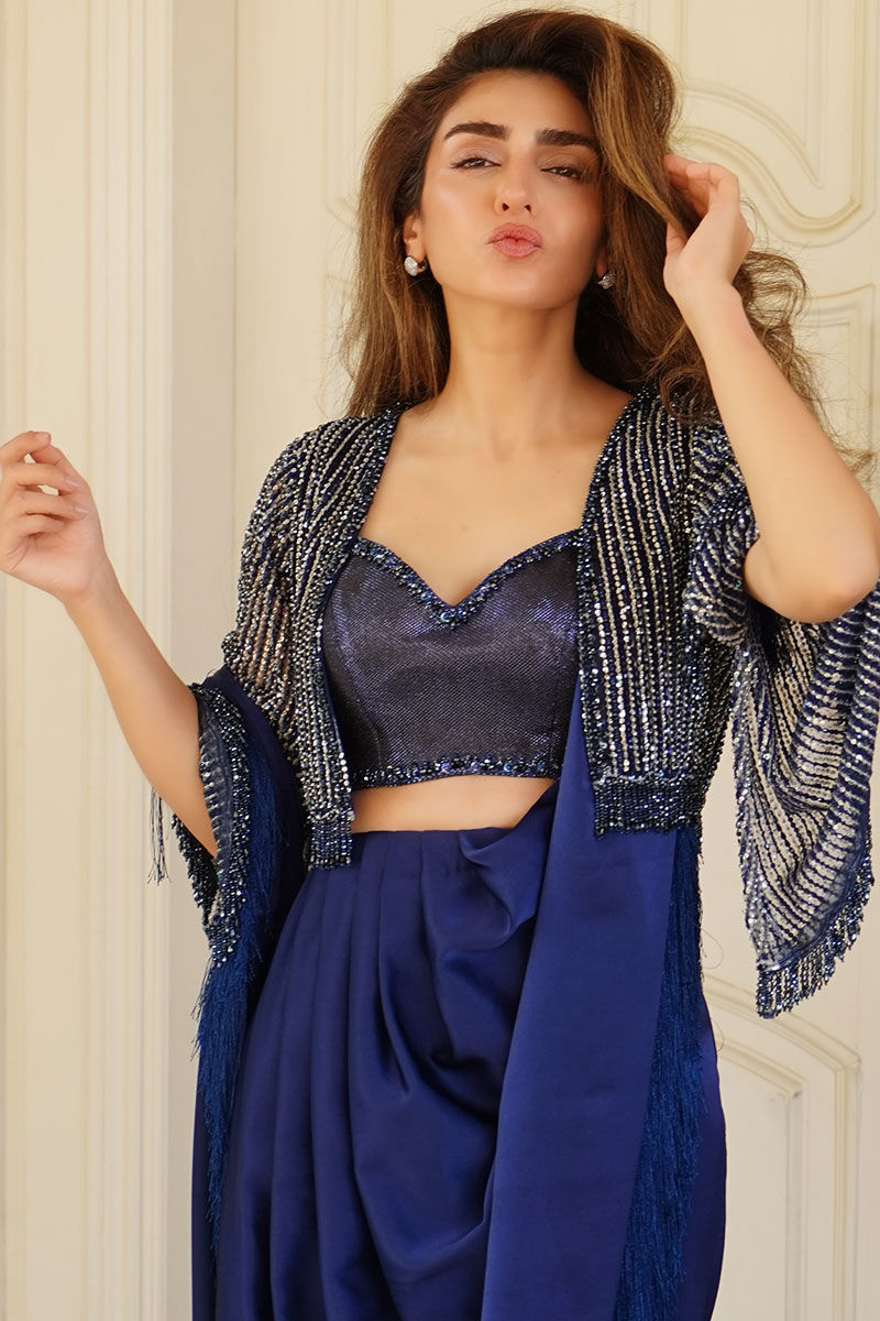 Picture of Hajra Yamin in Gina