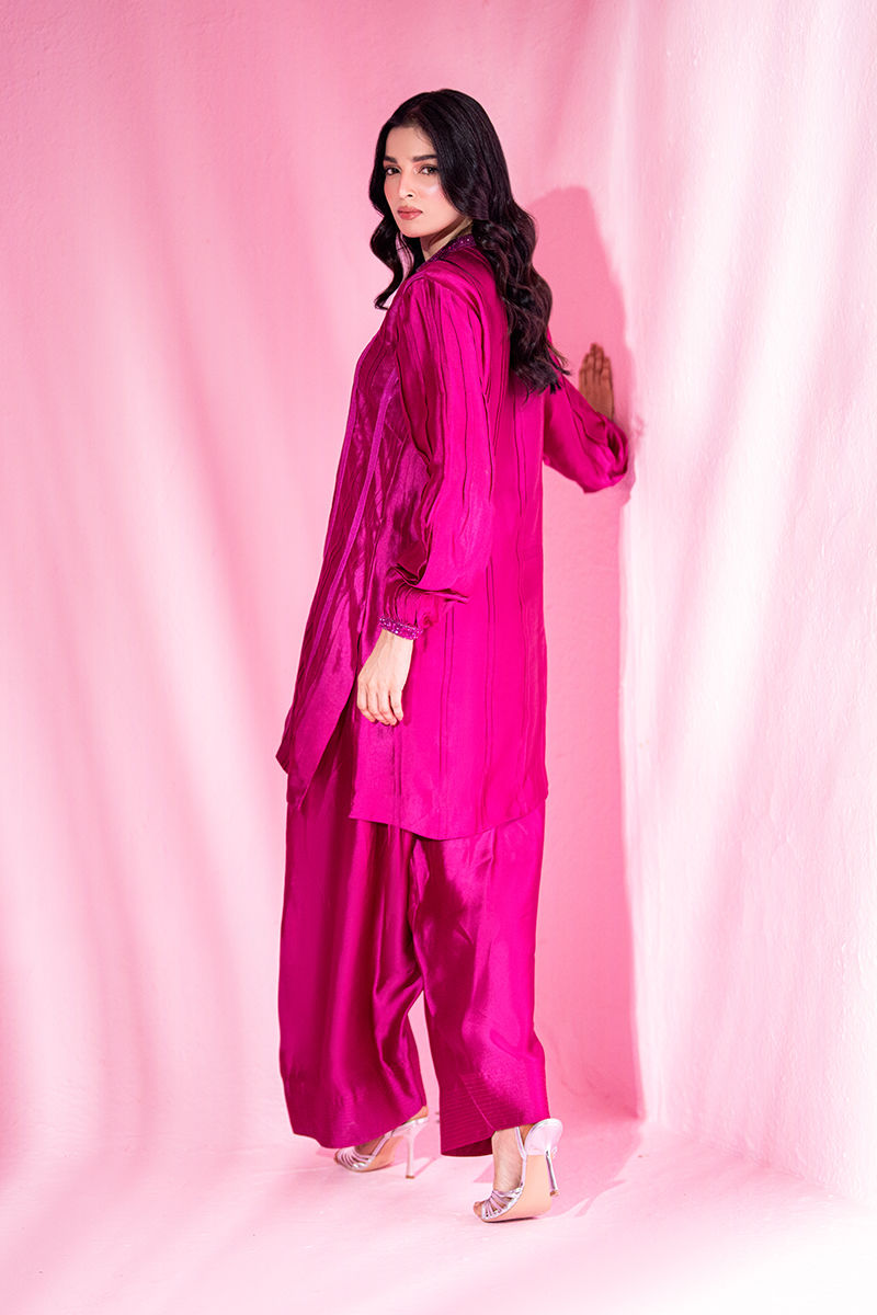 Picture of Belle - Fuschia