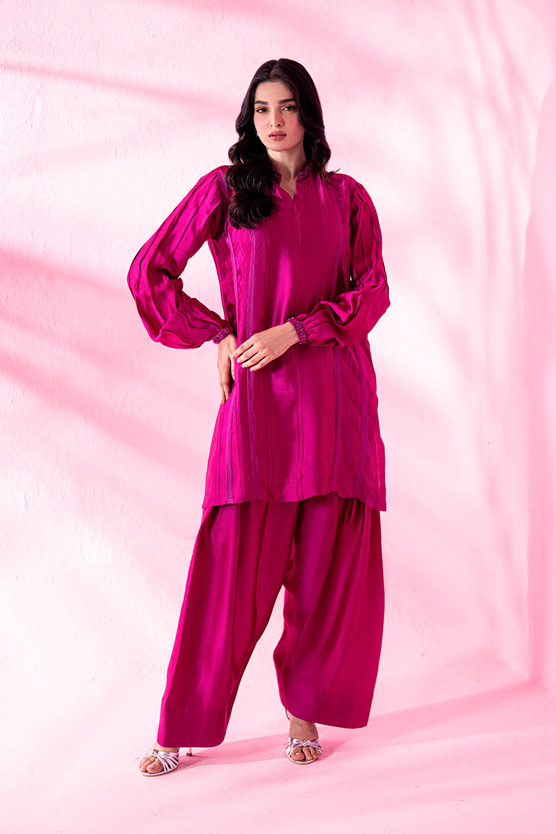 Picture of Belle - Fuschia