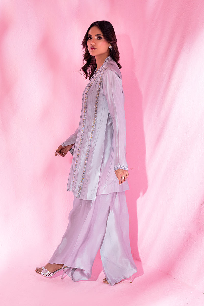 Picture of Abby - Gray