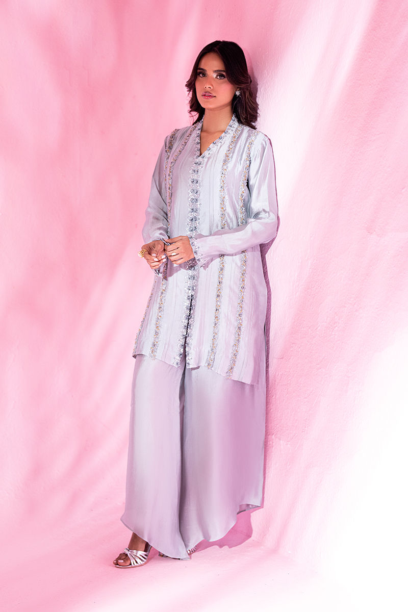 Picture of Abby - Gray