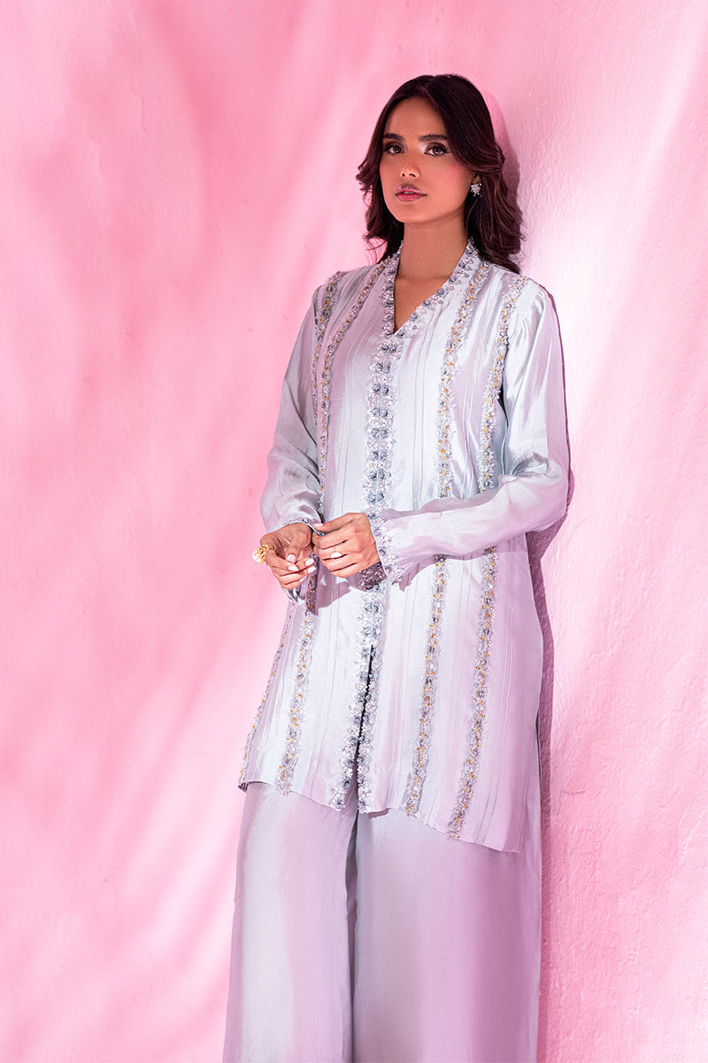 Picture of Abby - Gray