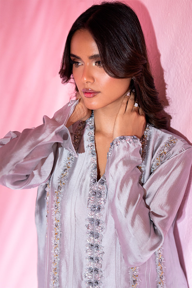 Picture of Abby - Gray