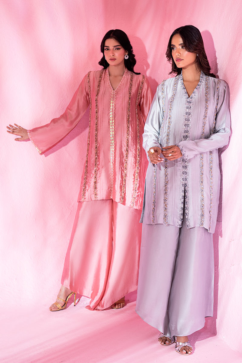 Picture of Abby - Gray