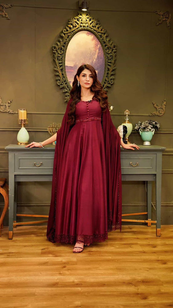 Picture of Zoya Nasir in Masha