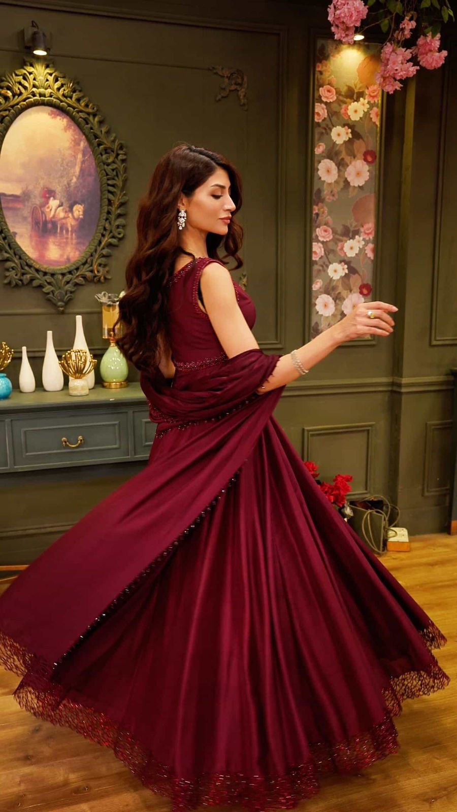 Picture of Zoya Nasir in Masha