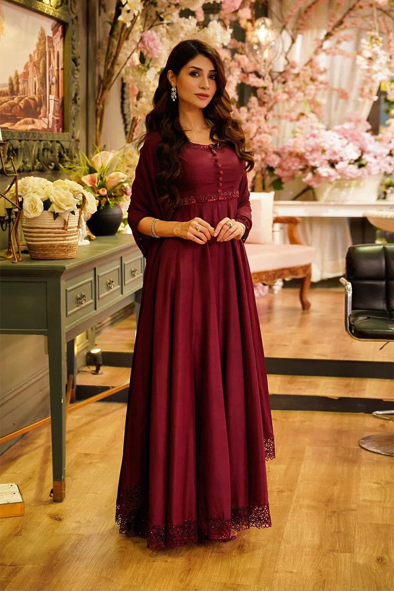 Picture of Zoya Nasir in Masha