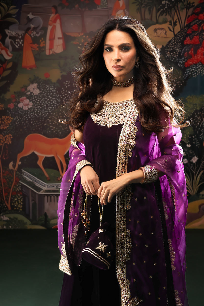 Picture of Ghazal