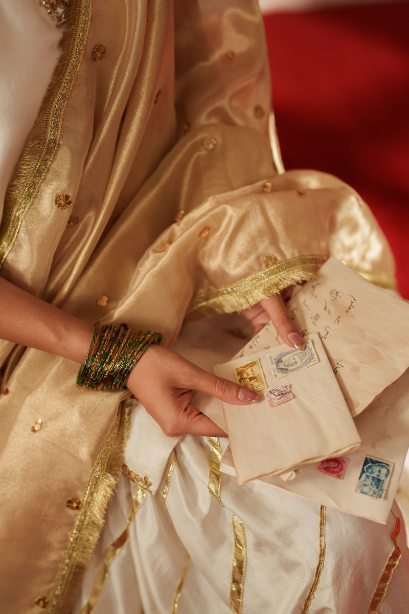 Picture of Anarkali