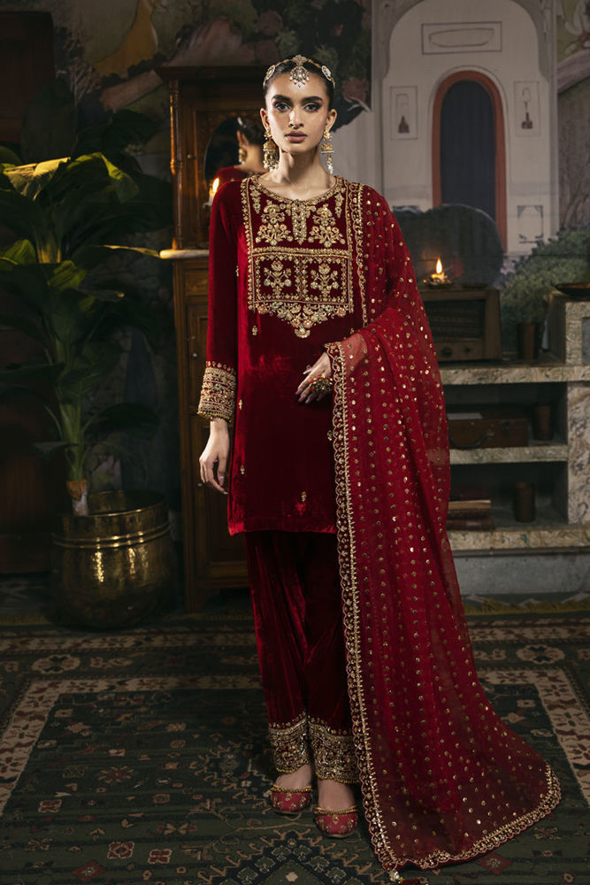 Picture of Meera