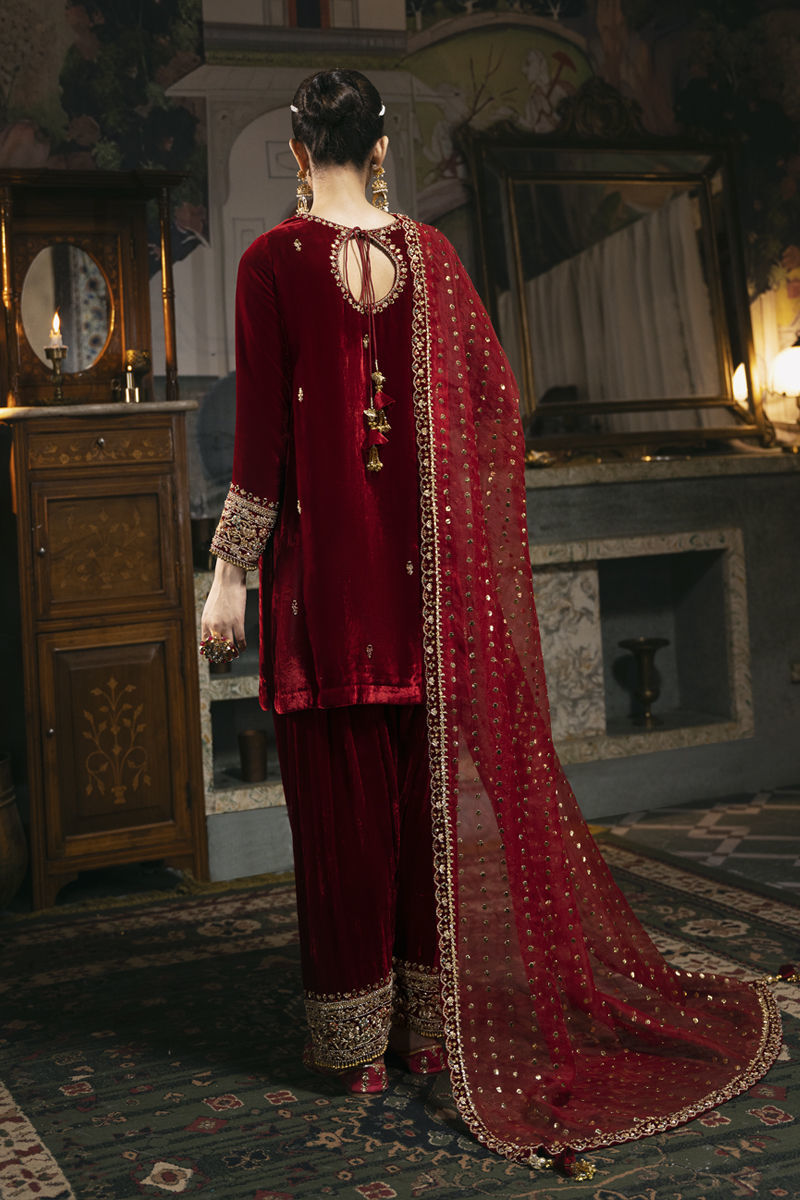 Picture of Meera