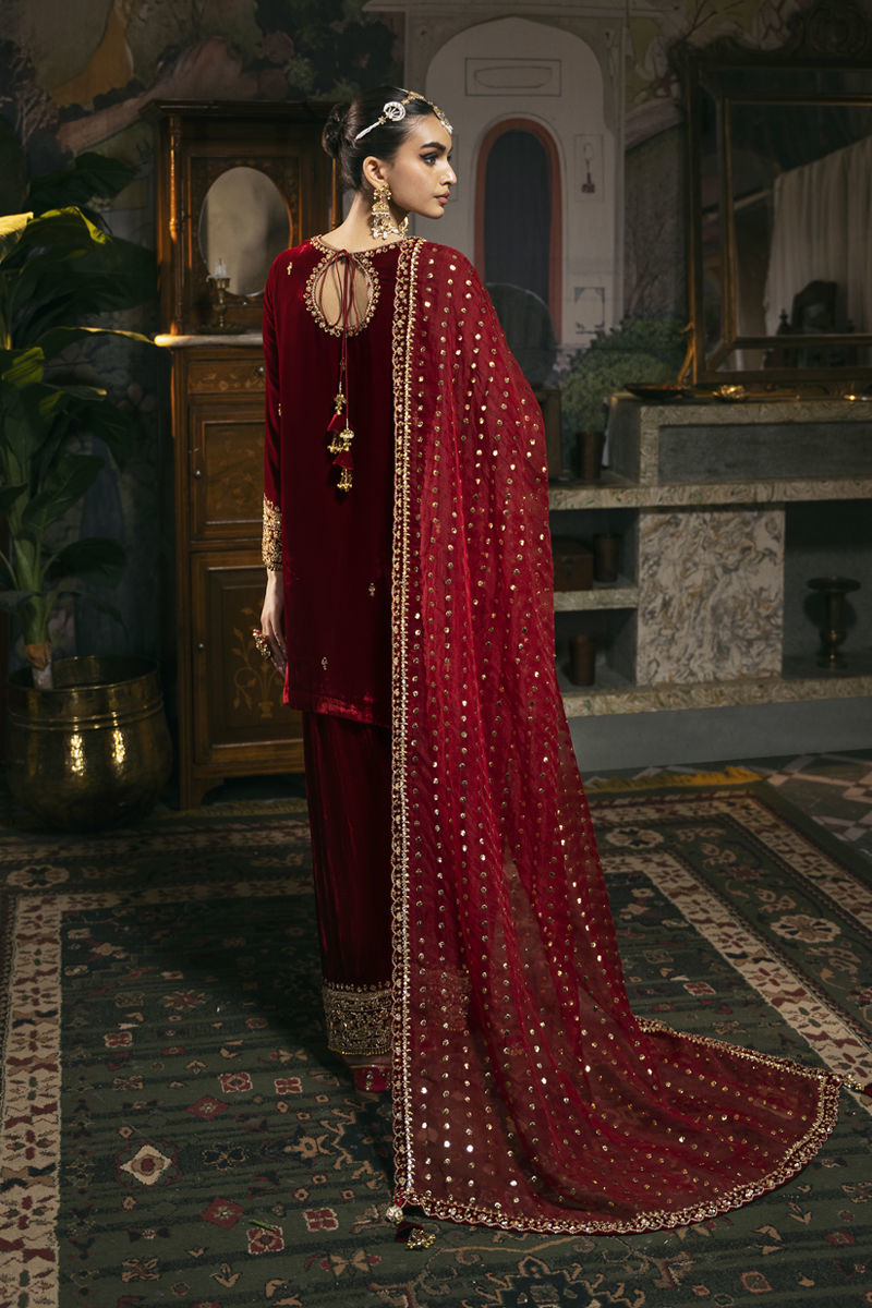 Picture of Meera