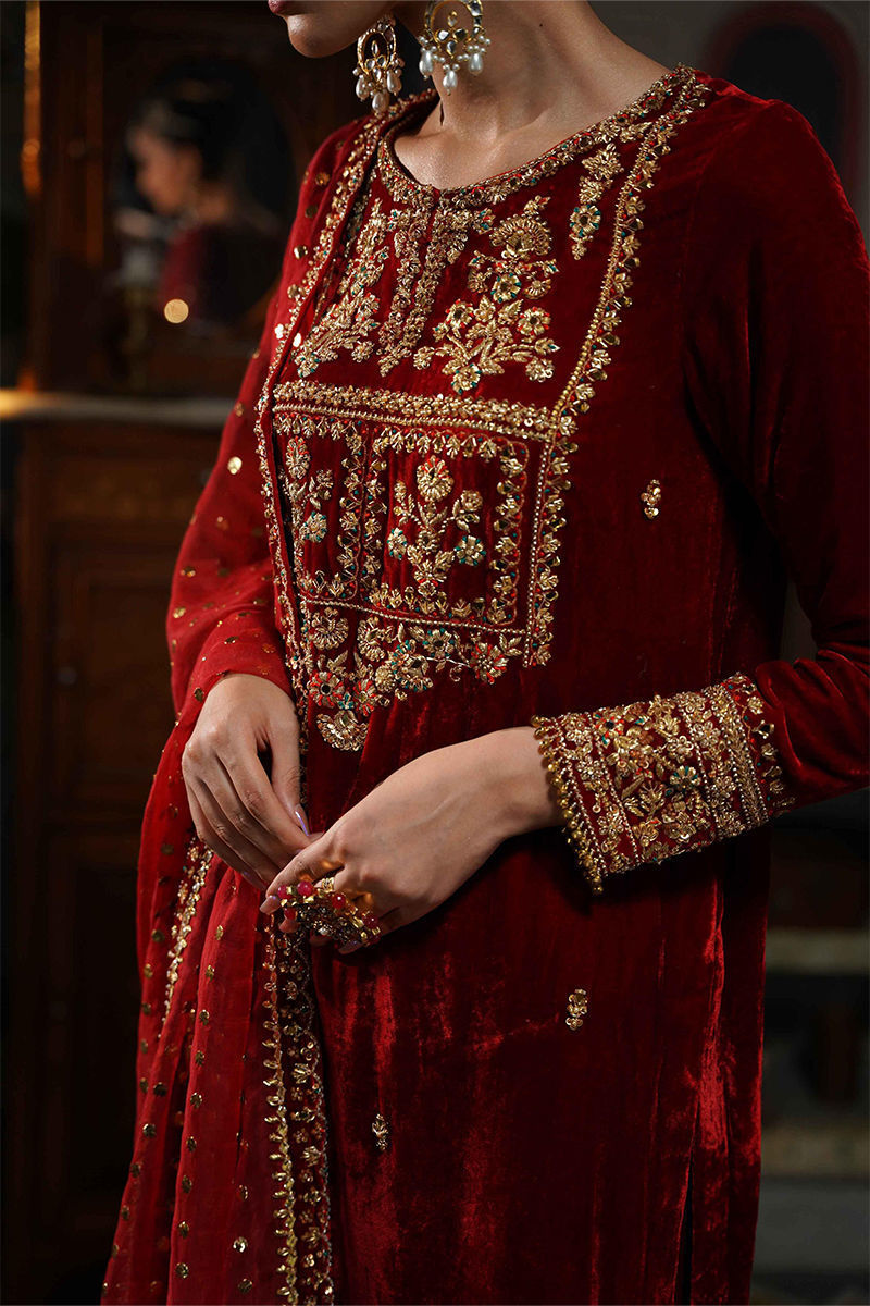 Picture of Meera